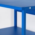 IKEA PLATSA ПЛАТСА Открытый стеллаж, синий 30559732 305.597.32