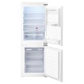 IKEA RÅKALL РАКАЛЛ Холодильник / морозильник, ИКЕА 500 встроенный, 153/79 л 20499951 204.999.51