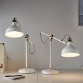 IKEA SOLHETTA СОЛХЕТТА Светодиодная LED лампочка E14 470 Люмен, шар опаловый белый, 4000 Кельвін 60510032 605.100.32