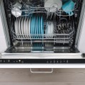 IKEA RENGÖRA РЕНГЁРА Посудомоечная машина встроенная, ИКЕА 300, 60 см 40475572 404.755.72