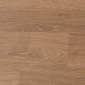 IKEA SÄLJAN СЭЛЬЯН Столешница под заказ, имитация дуба / ламинат, 30-45x3,8 см 20439170 204.391.70