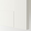 IKEA SÄVEDAL СЭВЕДАЛЬ Дверь, белый, 60x140 см 80293004 | 802.930.04