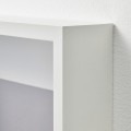 IKEA SANNAHED САННАХЕД Рамка, белый, 50x50 см 80528168 805.281.68