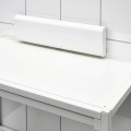 IKEA SILVERGLANS СЕРЕБРОГЛАНС Драйвер для беспроводного управления, смарт белый, 30 Wat 10474772 104.747.72