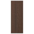 IKEA SINARP СИНАРП Дверь, коричневый, 30x80 см 40418794 404.187.94