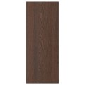 IKEA SINARP СИНАРП Дверь, коричневый, 40x100 см 70404149 704.041.49