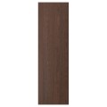 IKEA SINARP СИНАРП Дверь, коричневый, 60x200 см 60404159 | 604.041.59