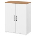 IKEA SKRUVBY Шкаф / дверь, белый, 70x90 см 20503547 | 205.035.47