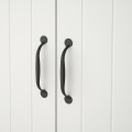 IKEA SKRUVBY Шкаф / дверь, белый, 70x90 см 20503547 | 205.035.47