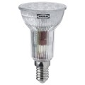IKEA SOLHETTA Светодиодная лампа E14 refl R50 600 лм 30549333 305.493.33