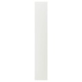 IKEA STENSUND СТЕНСУНД Накладная панель, белый, 39x240 см 20450544 | 204.505.44