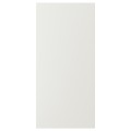IKEA STENSUND СТЕНСУНД Накладная панель, белый, 39x83 cм 90450545 | 904.505.45