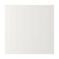 IKEA STENSUND СТЕНСУНД Дверь, белый, 60x60 см 10450568 | 104.505.68