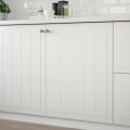 IKEA STENSUND СТЕНСУНД Дверь, белый, 60x60 см 10450568 | 104.505.68