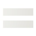 IKEA STENSUND СТЕНСУНД Фронтальная панель ящика, белый, 40x10 см 30450572 | 304.505.72