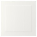 IKEA STENSUND СТЕНСУНД Фронтальная панель ящика, белый, 40x40 см 90450574 | 904.505.74