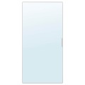 IKEA STRAUMEN СТРАУМЕН Двери зеркальные, Зеркало, 60x120 см 50506318 | 505.063.18