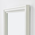 IKEA TOFTBYN ТОФТБЮН Зеркало, белый, 75x165 см 50459147 504.591.47