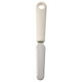 IKEA UPPFYLLD УПФИЛЛД Нож для масла, кремовый 40529382 405.293.82