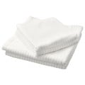 IKEA VÅGSJÖN ВОГШЁН Полотенца для рук / банные полотенца, L набор 29506004 295.060.04