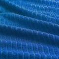 IKEA VÅGSJÖN Банное полотенце, ярко-голубой, 100x150 см 20576256 205.762.56