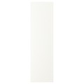 IKEA VALLSTENA Дверь, белый 30541681 | 305.416.81