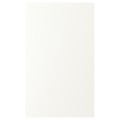 IKEA VALLSTENA Дверь, белый 20541686 205.416.86