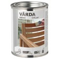 IKEA VÅRDA Морилка, для улицы, светло-коричневый 70565142 705.651.42