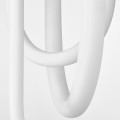 IKEA VARMBLIXT ВАРМБЛИКСТ Подвесной светильник LED, белый матовое стекло 10531131 105.311.31