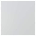 IKEA VEDDINGE ВЕДДИНГЕ Дверь, серый, 40x40 см 10221001 102.210.01