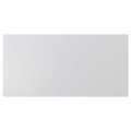 IKEA VEDDINGE ВЕДДИНГЕ Фронтальная панель ящика, серый, 80x40 см 10221020 | 102.210.20