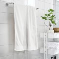IKEA VINARN ВИНАРН Банное полотенце, белый, 100x150 см 00554849 005.548.49