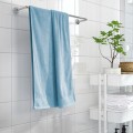 IKEA VINARN ВИНАРН Банное полотенце, синий, 70x140 см 80549873 805.498.73
