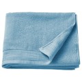 IKEA VINARN ВИНАРН Банное полотенце, синий, 70x140 см 80549873 805.498.73