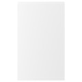 IKEA VOXTORP ВОКСТОРП Дверь, матовый белый, 60x100 см 20273179 202.731.79