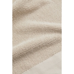 H&M Home Бавовняний махровий рушник - Світло-бежевий 1097305005 | 1097305005