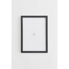 H&M Home Деревянная рама - Черный 1092946002 | 1092946002