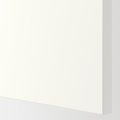 IKEA ENHET Кухня, антрацит/белый 69337349 | 693.373.49