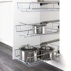 IKEA METOD МЕТОД Підлогова шафа з дротяними кошиками, білий / Stensund білий, 60x60 см 79463851 | 794.638.51