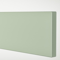 IKEA STENSUND Передняя часть ящика, светло-зеленый, 60x10 см 00524008 | 005.240.08