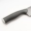 IKEA ÄNDLIG ЭНДЛИГ Набор ножей, 3 шт., светло-серый / белый 70257624 702.576.24
