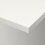 IKEA BERGSHULT БЕРГСХУЛЬТ / PERSHULT ПЕРСГУЛЬТ Комбинация навесных полок, белый / белый 89323718 893.237.18