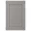 IKEA ENHET ЭНХЕТ Дверь, серый рамка, 40x60 см 40457667 404.576.67