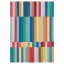 IKEA HALVED ХАЛЬВЕД Ковер безворсовый, ручная работа разноцветный, 170x240 см 20328228 203.282.28