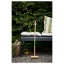 IKEA KUDDARNA КУДДАРНА Подушка на стул, для сада, бежевый, 44x44 cм 00411087 004.110.87