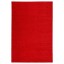 IKEA LANGSTED ЛАНГСТЕД Ковер с коротким ворсом, красный, 133x195 см 30408045 304.080.45