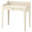 IKEA LOMMARP ЛОММАРП Письменный стол, светло-бежевый, 90x54 cм 90442824 904.428.24