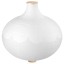 IKEA RISBYN РИСБЮН Абажур для подвесн светильника, в форме луковицы / белый, 57 см 10404091 104.040.91