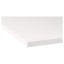 IKEA TOLKEN ТОЛКЕН Столешница для ванной, белый, 82x49 см 10354703 103.547.03