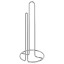IKEA TORKAD ТОРКАД Кухонный рулонодержатель, серебряный 00208670 002.086.70